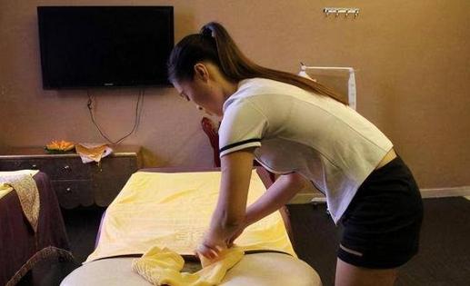 上海工作室喝茶